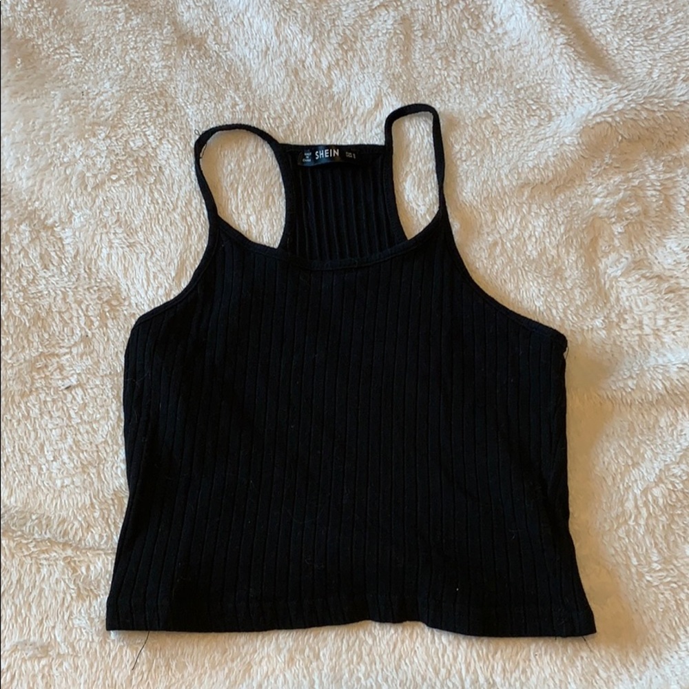 Crop tops
